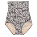 Miniatyrbillede 1 af 8: Kvindernes Taljetræner Trusser Mavekontrol Shorts Body Slankende Shaper til Kvinder PigeXL