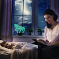 Miniatyrbillede 5 af 5: 3D Optisk Illusionslampe LED Natlampe til Børn, 3D Hestelampe 7 Farver Skiftende Touch Sengelampe Soveværelse Deco Hestelampe med USB-kabel