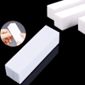 Miniatyrbild 6 av 7: 10 st professionella nagelbuffer slipblockar nagelfilar nagelkonst tips verktyg
