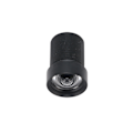 Miniatyrbild 6 av 8: Enkelkortsobjektiv 3,6 mm 5 MP High Definition Precise Vidvinkel M12x0,5 mm Base IP-kamera