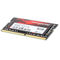 Miniatyrbillede 7 af 8: Bærbar hukommelse PC4‑21300 RAM hukommelsesopgraderingskit Kompatibel med DDR4‑2666MHz Notebook8GB