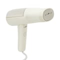 Miniatyrbillede 4 af 8: Mini sammenklappelig dampstrygejern, sikker håndholdt bærbar tøjstrygemaskine til hjem, rejser, sovesal, EU-stik 220-240V