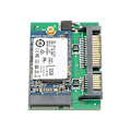 Miniatyrbillede 6 af 8: SATA-adapter M.2 SSD 2 i 1 Stor kapacitet Stabil Pålidelig Bærbar Plug and Play Computertilbehør 32GB
