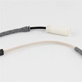 Miniatyrbillede 4 af 5: Bremseklods slid sensor foraksel 34356792561 til 3-serie X1 E90
