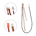 Miniatyrbilde 3 av 4: Scooter Batteri BMS Kretskort Kontroller Dashboard for