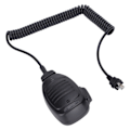 Miniatyrbild 3 av 8: Walkie Talkie Mikrofon 8 Pin Handhållen Radiohögtalare för Kenwood NX‑700 NX‑800 TK‑8180 TK‑7180​​ TK‑8160