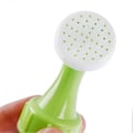 Miniatyrbillede 1 af 5: 6X Udskiftelige plastikdyser til hydroponisk blomster-/plantehavevandingsværktøj 7 3 2,2 cm