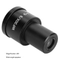 Miniatyrbilde 7 av 8: GWF001 wf30X/9 23,2 mm vidvinkel okular Brennvidde Mikroskop Okulær linse 9 mm