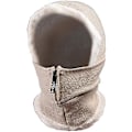 Miniatyrbillede 1 af 5: Vinter varm balaclava hat med elastisk halshat til mænd og kvinder