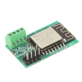 Miniatyrbilde 2 av 8: ESP 12F WiFi-modul Datalogging-merkeidentifikasjon Stabil Slitesterk universaldatalogger for tilgangskontroll-pinneputer