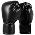Miniatyrbillede 3 af 4: Thaiboks Handsker, Premium PU Læder Materiale - 8oz