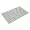 Miniatyrbilde 5 av 8: 24*40 cm Hotfix Rhinestone Sheet Banding Mesh Trim Sheet DIY dekorasjonstilbehør