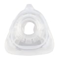 Miniatyrbilde 3 av 8: Nesepute for ResMed Mirage FX Standard - Silikonpute for Erstatning