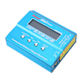 Miniatyrbild 8 av 8: B6 Mini Batteribalansladdare Intelligent Multifunktionsladdare för RC LiPo LiFe Lilon Batteri