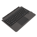 Miniatyrbild 3 av 8: Trådlös Bluetooth för Surface Go 3 för Go-tangentbord Smal Lätt uppladdningsbart tangentbord för bärbar dator med pekplatta
