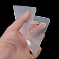 Miniatyrbilde 5 av 5: 9 stk Patchwork Sy- og Quiltingmaler DIY Sysett for Broderi og Krimping