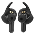 Pikkukuva 6 / 8: TS04 TWS Bluetooth 5.0 langattomat nappikuulokkeet vedenpitävät kuulokkeet latauskotelolla