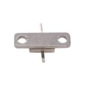 Miniatyrbillede 5 af 5: 6DB DÆMPERE FLANGEMONTERET 100 Watt 6 DB 100W-6DB RFP 100W-6DB 100Watt DC-3.0 Ghz RFP 100W-6DB RFR 6-1