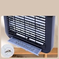 Miniatyrbild 3 av 4: Elektronisk Insektsdödare inomhus Bug Zapper Fly Zapper Myggdödare