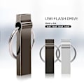 Miniatyrbillede 3 af 5: Anti-fald U Disk Memory Stick Usb 2.0 Flash Drives Usb Flash Drive Data Props