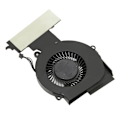 Miniatyrbilde 3 av 8: Utskifting av CPU GPU-vifte for HP for OMEN 15 Dc L30204 001 L29354 001 DC 5V 0,5A 4-pinners profesjonell bærbar kjølevifte GPU-vifte