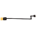 Miniatyrbillede 4 af 8: Strømport Jack-kabel Slidstærk Fint Håndværk ABS DC Strømport Jack-kabel til Lenovo 50.4L 103.011