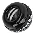 Miniatyrbild 2 av 8: Power Wrist Ball Handled Underarmsövningar Förstärkare Force Ball Utrustning för muskelben