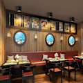 Miniatyrbillede 5 af 5: 10W LED Justerbar lampehusvinkel, Loftspots, 10x10x10cm (Sort-4000K)