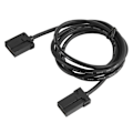 Miniatyrbild 3 av 8: HD Multimedia Interface Typ E till Typ A Hon Video Audio Kabel Bilanslutningssystem Grade Connector