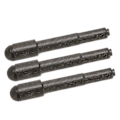 Miniatyrbillede 6 af 8: Udskiftning af spidser med høj følsomhed Gummispids Original stylus Udskiftning af spids til Pixelbook Pen Pixel 3 stk.