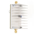 Miniatyrbild 3 av 8: 433MHz RF-effektförstärkarkort Professionell 400-460MHz Utökat intervall RF-förstärkarmodul för signalöverföring