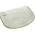 Miniatyrbild 1 av 5: Halkfri Badrumsmatta, Superabsorberande Badrumsmatta i Memory Foam, Maskintvättbar