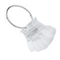 Miniatyrbillede 3 af 8: 50 stk. neglekunst øvetips manicure polish gel farve display neglelak visningsværktøj 3#