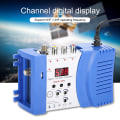 Miniatyrbillede 2 af 8: RF Modulator AVRF AVTV Konverter VHF UHF 230V EU
