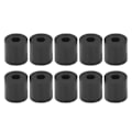 Pikkukuva 4 / 8: 20 kpl Pick Roller Pickup Pyörän kumi 5mm kuusioreikä 30A Kovuus Set
