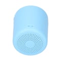 Pikkukuva 7 / 8: Langaton Bluetooth-kaiutin ulkotiloihin, kannettava minikokoinen Hifi-kaiutinlaatikko USB/muistikortti/FMBlue