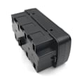 Miniatyrbillede 5 af 5: A9435450404 Lastbil Differentialespærrekontakt til -