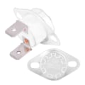 Miniatyrbilde 3 av 8: KSD302 Bryter Temperaturkontroll Termostat Termobryter 250V16A Normalt lukket95℃