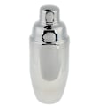 Miniatyrbillede 3 af 5: 2 x Bar Vintilbehør Rustfrit Stål Cocktail Shaker Mi x er - Drink Shaker