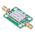 Miniatyrbillede 5 af 8: RF WideBand forstærker 0,12500MHz 12V 45mA 25dB High Gain Low Noise SMAK hun LNA forstærker