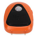 Miniatyrbild 3 av 8: Infraröd Intercom Locator ABS-hus 4-läge Realtidspositionering GPS-spårningsenhet för äldre