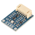 Pikkukuva 4 / 8: BME688 Ympäristömoduuli I2C SPI-liitäntä Lämpötila Kosteus Ilmanpaine BME688 Anturi RasPi Pico -emolevylle