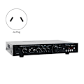 Miniatyrbillede 4 af 5: 5.1 Kanal HIFI Subwoofer Høj Effekt Bluetooth Forstærker AU Stik