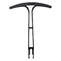 Miniatyrbilde 5 av 5: 4 stk. Propellbeskytter for Hs175 D65 Syma X500 X30 Z6 Quadcopter