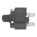 Miniatyrbilde 8 av 8: 10 stk Automatisk Tilbakestillingsrelé Sikring 15A Termisk Bryter Kretsbryter Overbelastningsbeskytter Vanntett 125 250VAC 65VDC