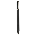 Miniatyrbillede 4 af 8: Active Stylus 4096 Level Trykfølsom Vippefunktion Kapacitiv Stylus Pen til Microsoft Black