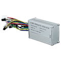 Miniatyrbilde 7 av 8: 36V 48V 250W 350W Børsteløs Motorkontroller Elektrisk Sykkel Sykkelkontroller S800 Display Kit
