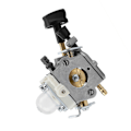 Miniatyrbillede 3 af 8: Forgaser til Stihl BG86 SH56 SH56C SH86 SH86C Carb ZAMA C1MS261B