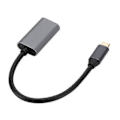 Pikkukuva 2 / 5: USB3.1 Type - HDMI -sovitinkaapeli
