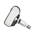 Pikkukuva 5 / 5: 13581560 13598775 Tpms Rengaspaineen valvontajärjestelmä, yhteensopiva Opel Adam J Cascada Zafira Tourerin kanssa